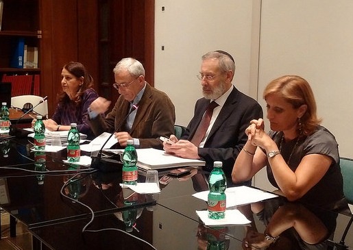 foto inaug. anno scorso