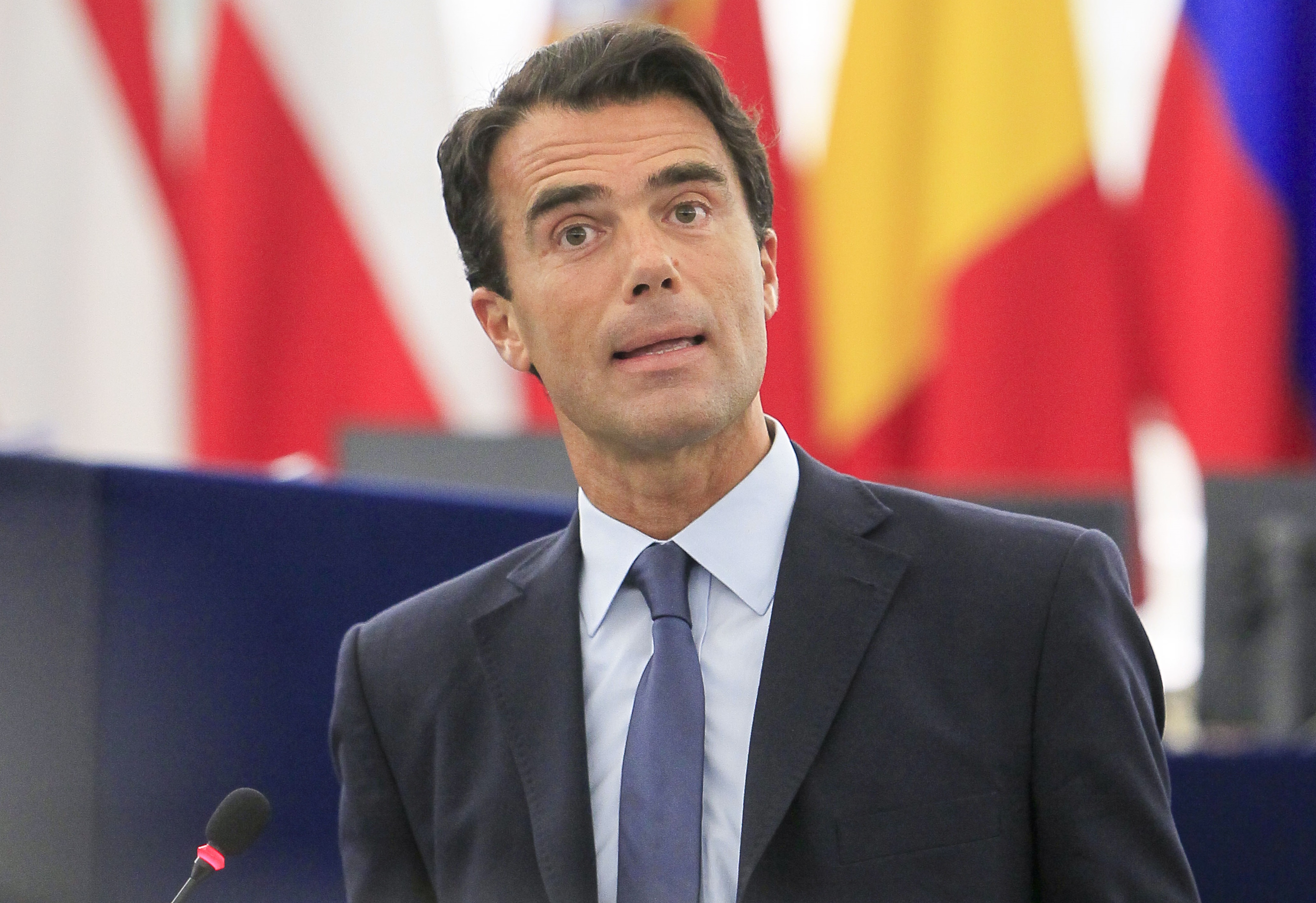 “Lo spirito di Roma salverà l’Europa”