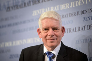josef schuster