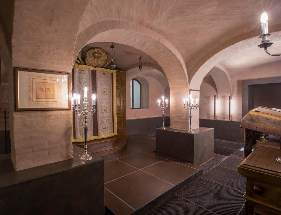 Bologna, l’inaugurazione del Tempio <br> Cresce l’attesa per domenica