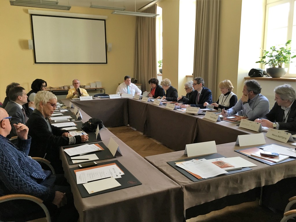 Nuove sfide per la cultura ebraica
