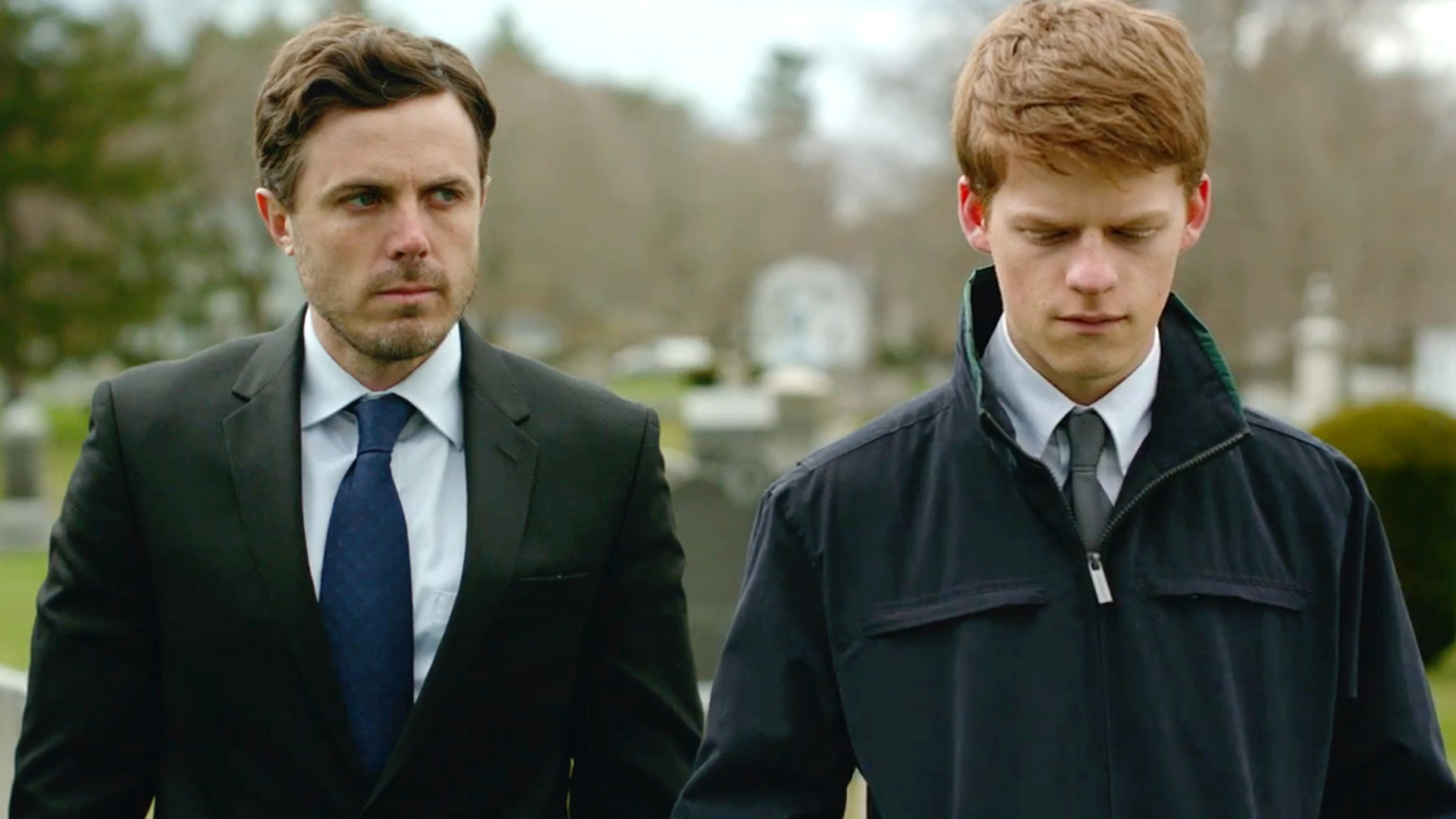 I segreti di Manchester by the Sea