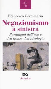 negazionismo a sinistra