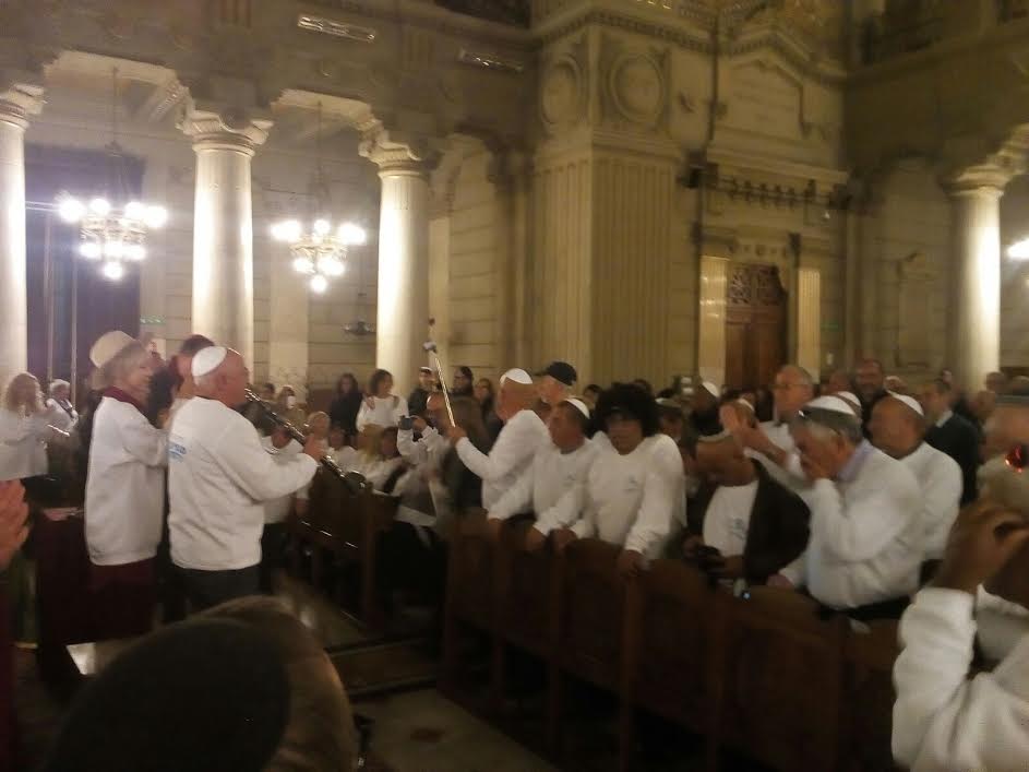 Or Lamishpachot, un nuovo incontro <br> “Questa Comunità è la vostra casa”