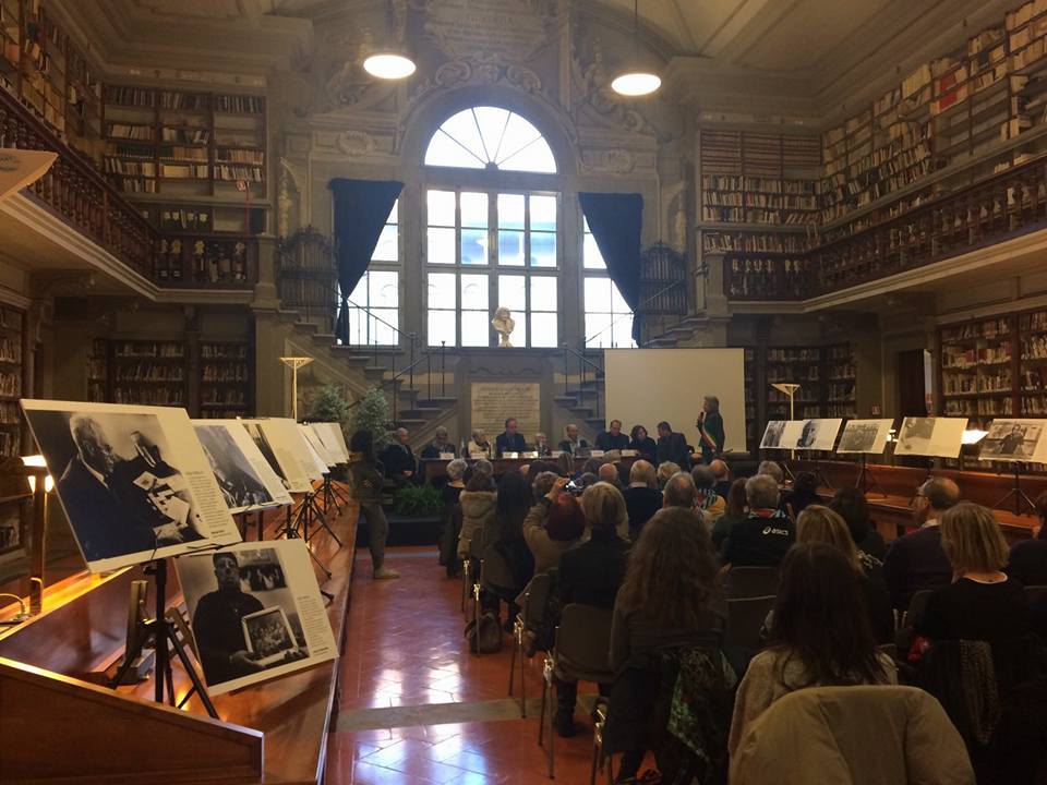 Ritratti, racconti e voci dall’orrore <br> La Memoria trova casa agli Uffizi