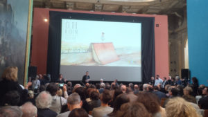 salone del libro