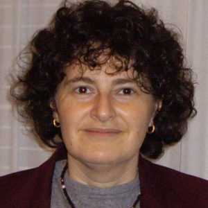 Anna Segre
