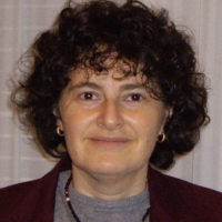 Anna Segre