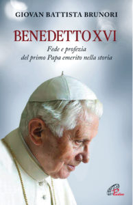 Benedetto XVI