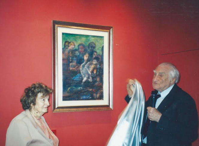 Il 25 Aprile tradito