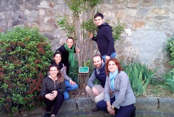 Firenze – Bartali, ripristinata la targa
