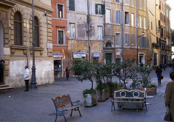 Roma – “Il mio Seder speciale”