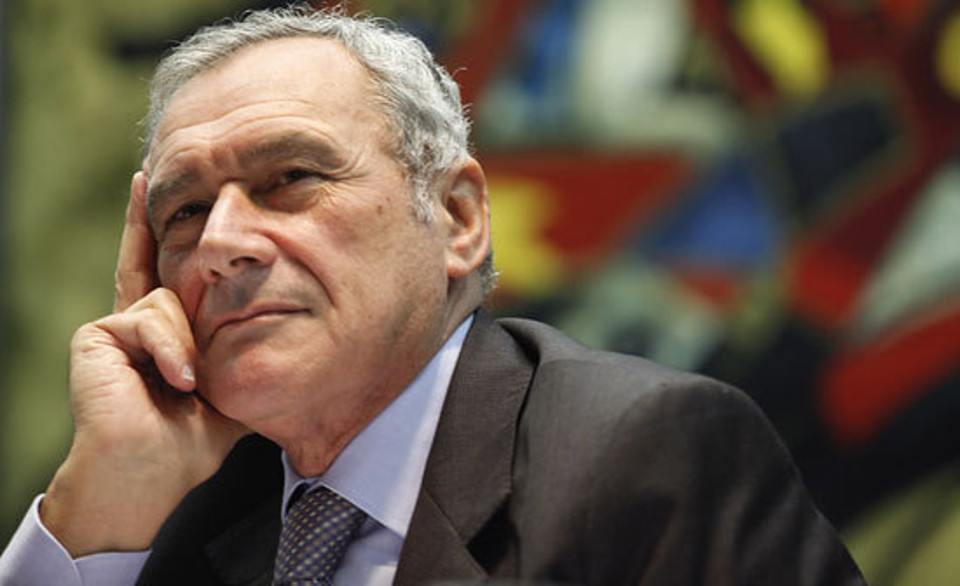 L’intervista al Presidente Grasso: <br> “Chi attacca la Brigata Ebraica <br> si pone fuori dal 25 Aprile”