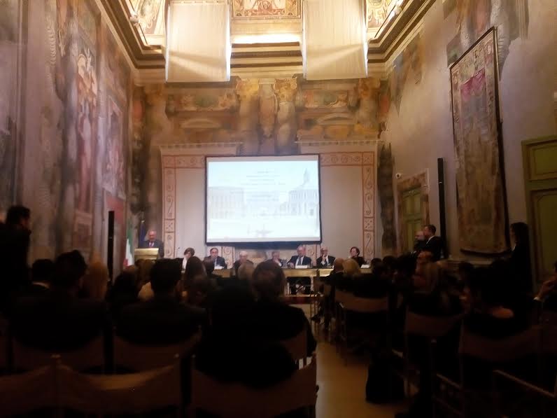 “Libertà religiosa, sfida istituzionale”