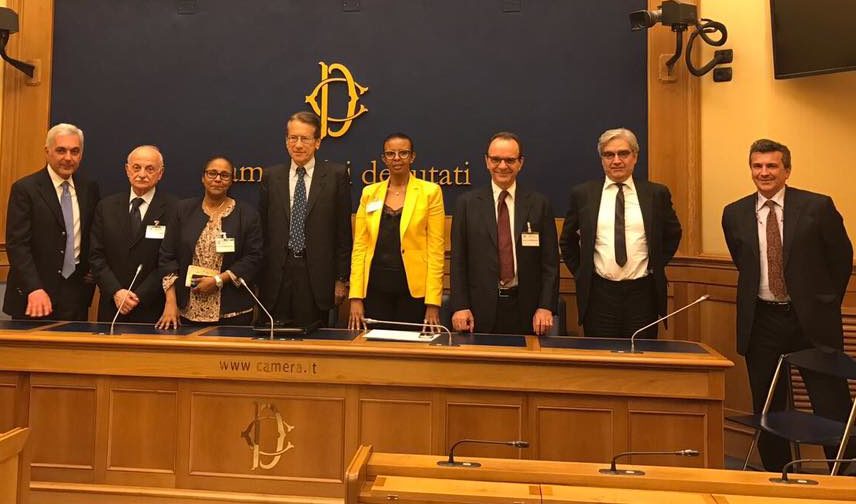“Islam laico, la nostra sfida”