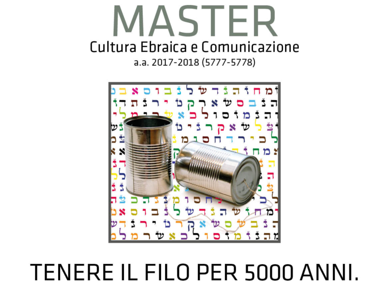 master, apertura