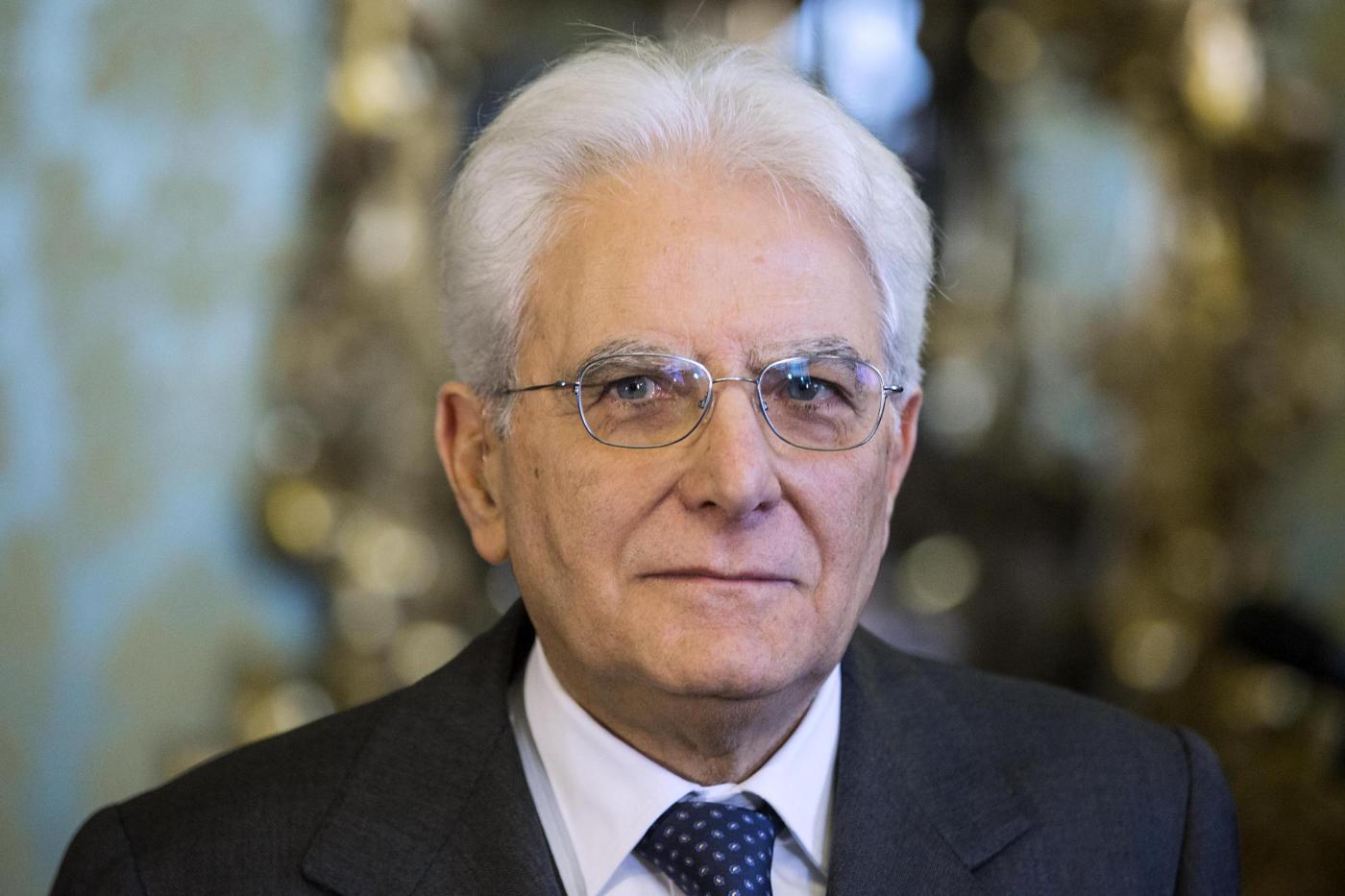 25 Aprile, il Capo dello Stato a Fossoli <br> Una visita dai significati profondi