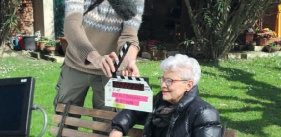 Qui Ferrara – Lo spazio delle domande