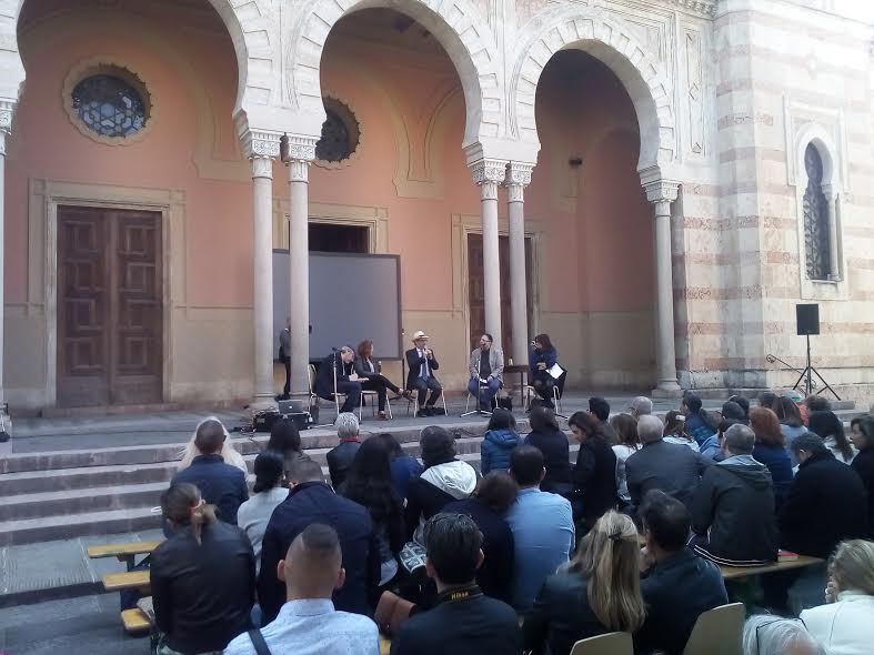 Firenze – Balabrunch con Pulitzer