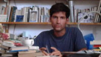 Cosimo Nicolini Coen
