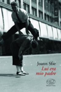 Joann Sfar mio padre