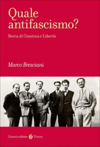 Quale antifascismo