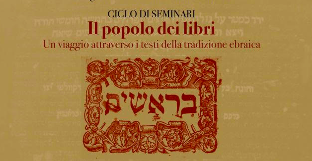 Qui Roma – Il popolo dei libri