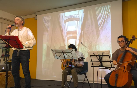 Yom Yerushalaim – Qui Firenze <br> “Ecco la nostra Gerusalemme”