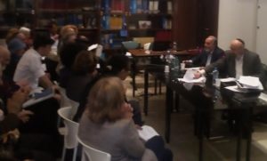 convegno cb
