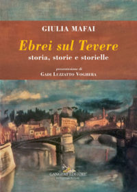 ebrei sul tevere