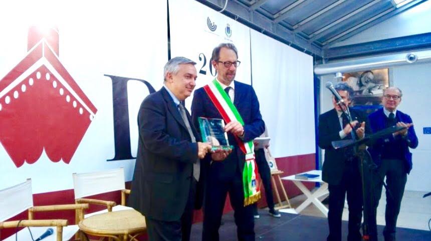 La Spezia, porta della speranza <br> “Una storia di cui andar fieri”