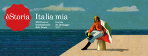 logo èStoria
