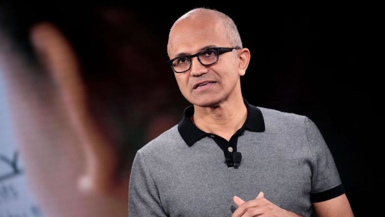 nadella