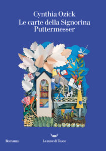 ozick-puttermesser