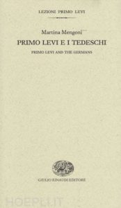 primo levi