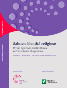 salute e religione