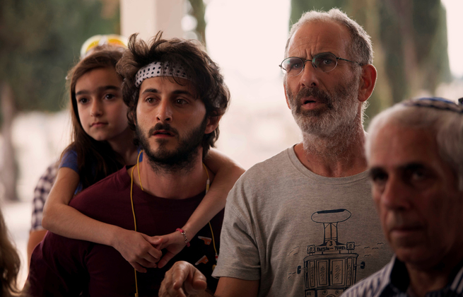 JCiak – Una settimana e un giorno