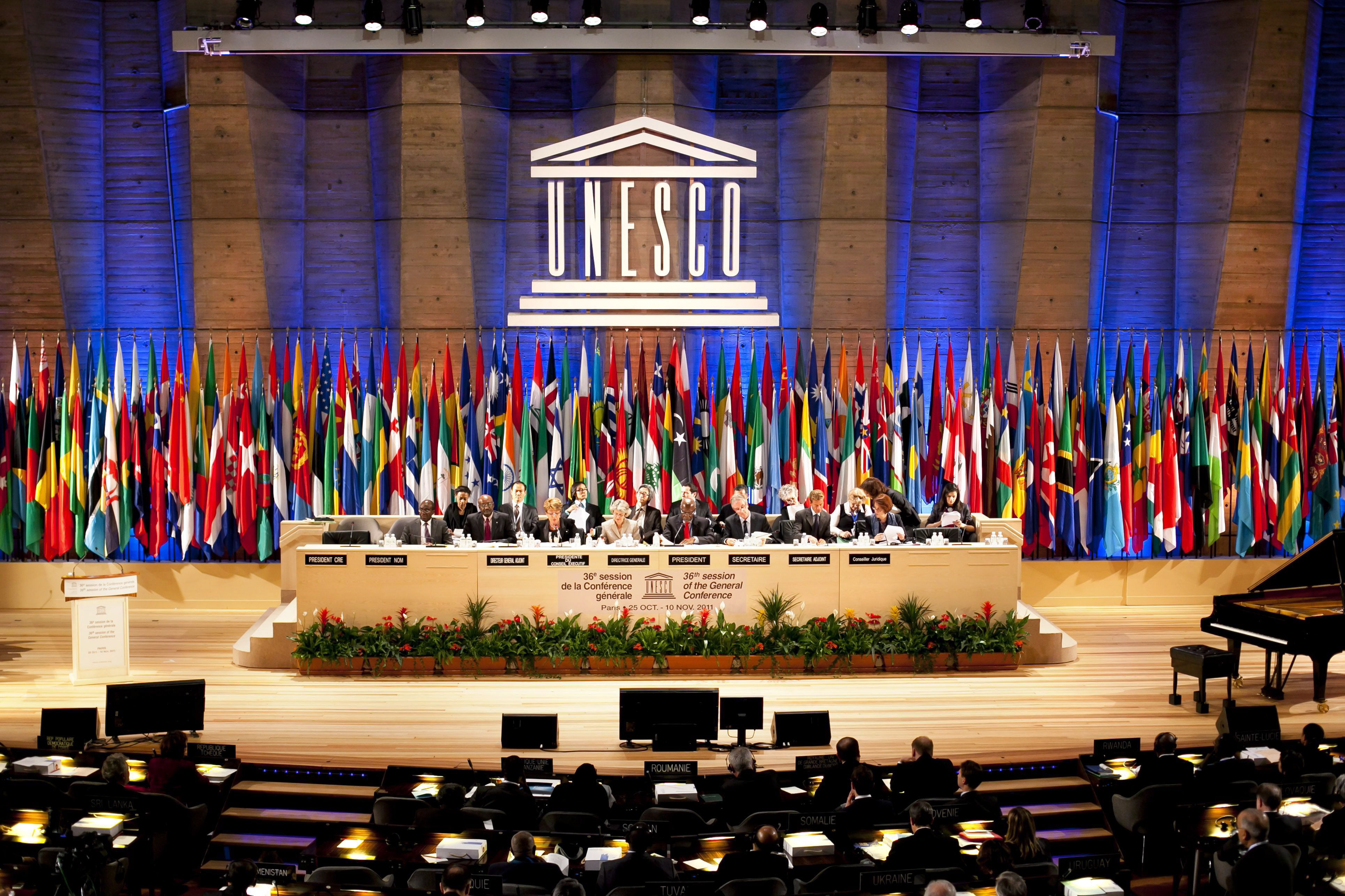 Unesco, nuovo voto su Gerusalemme <br> “Italia salvaguarda dignità europea”