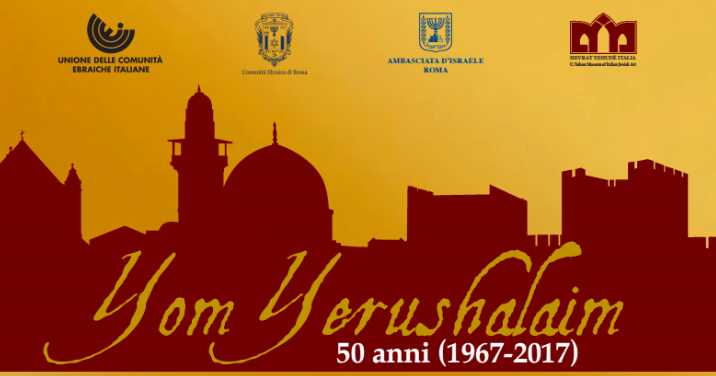 Gerusalemme, un viaggio nel cinema