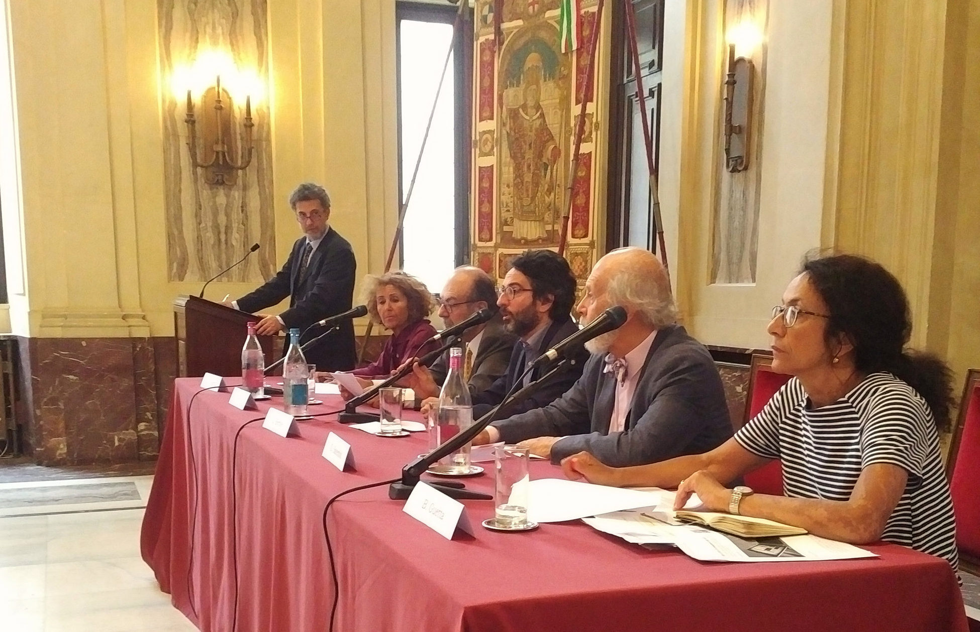 Milano, il report annuale del Cdec</br>Antisemitismo in Italia, stampa </br>e rete alimentano il pregiudizio