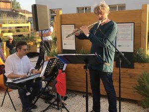 Fink e Santimone