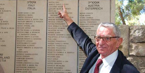 Andrea Bartali (1941-2017)