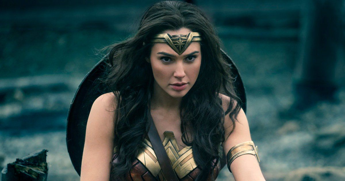JCiak – Gal Gadot, è nata una stella