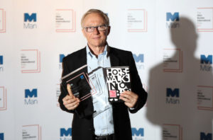 Man Booker International Prize 2017 - Winners Photocall