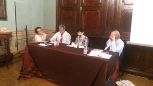panel meis