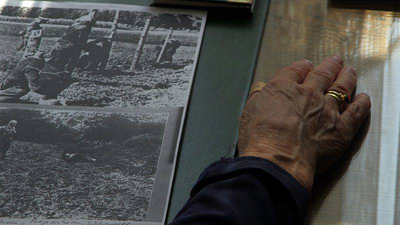 Roma, alle Fosse Ardeatine <br> il documentario sulla Memoria