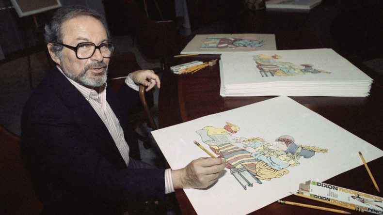 sendak