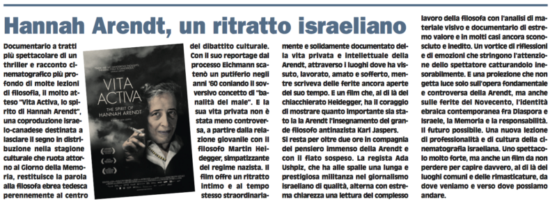 arendt