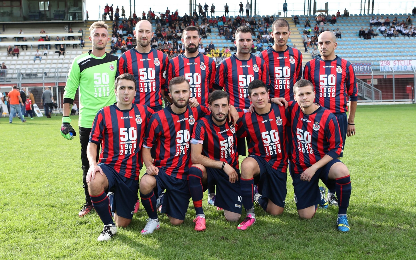 Amatrice – La partita riprende <br> Dal pallone una grande gioia