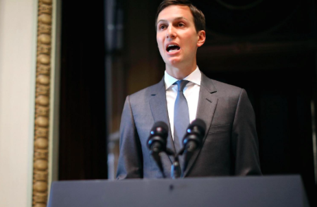 Kushner, passo falso sul conflitto: <br> “Potrebbe non esserci una soluzione”